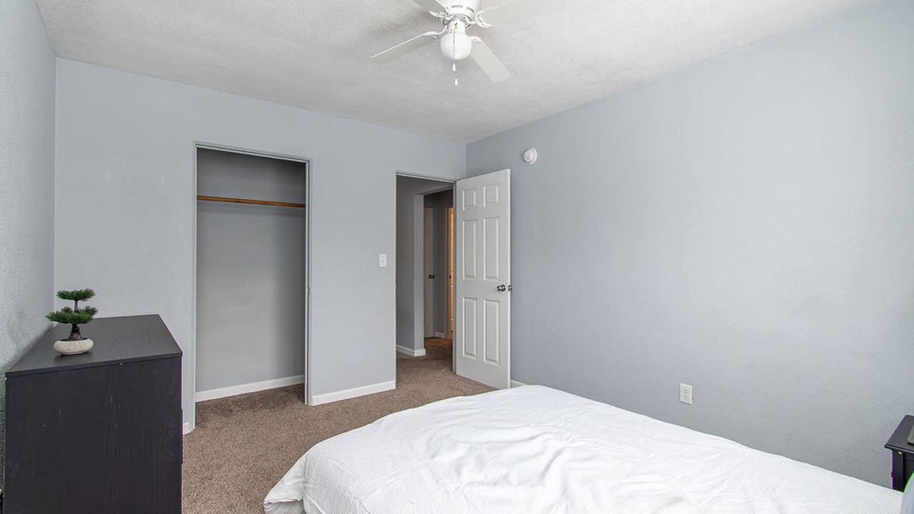 Photo of Bedroom in Fargo