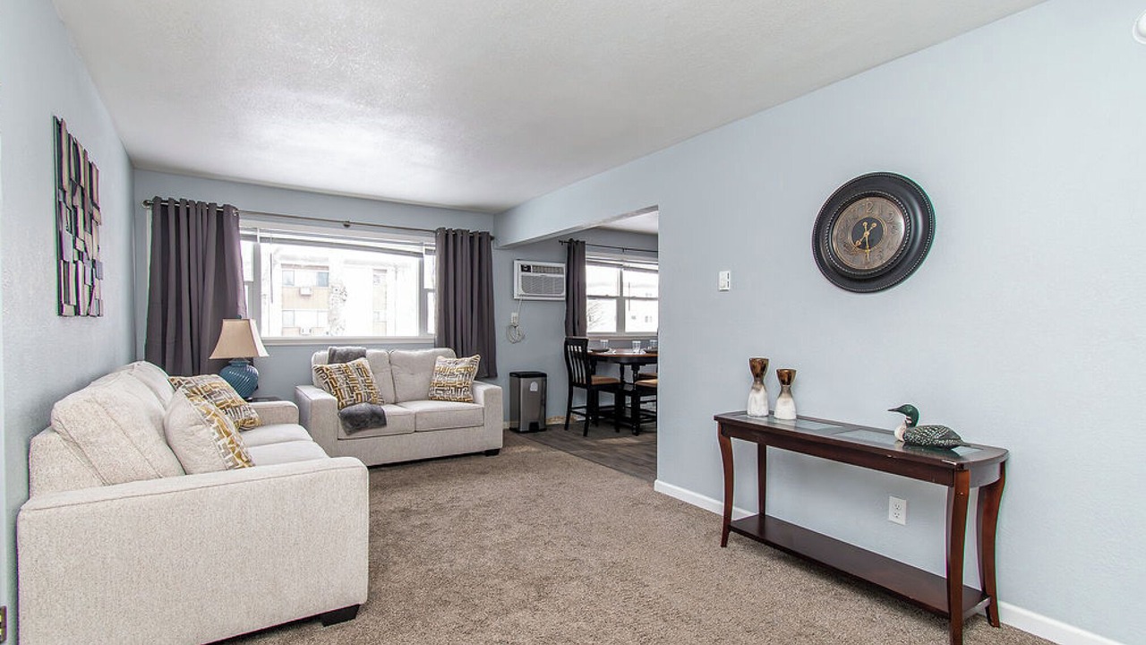 Photo of Livingroom in Fargo