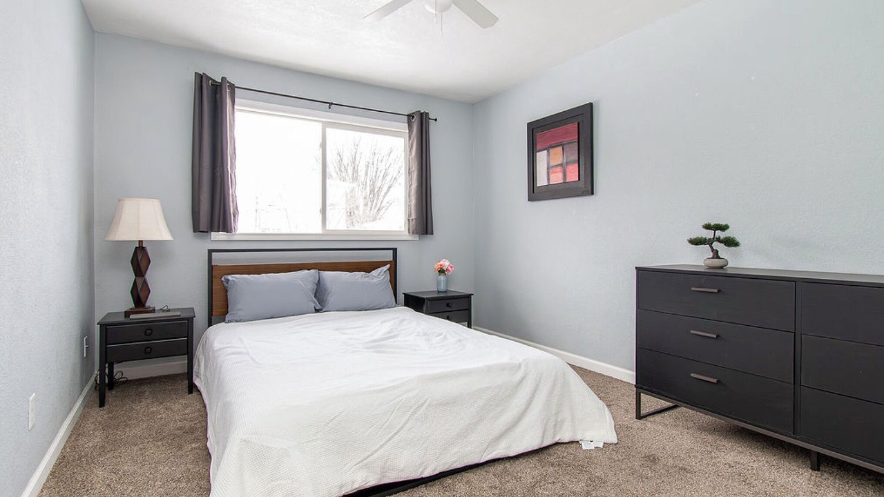 Photo of Bedroom in Fargo