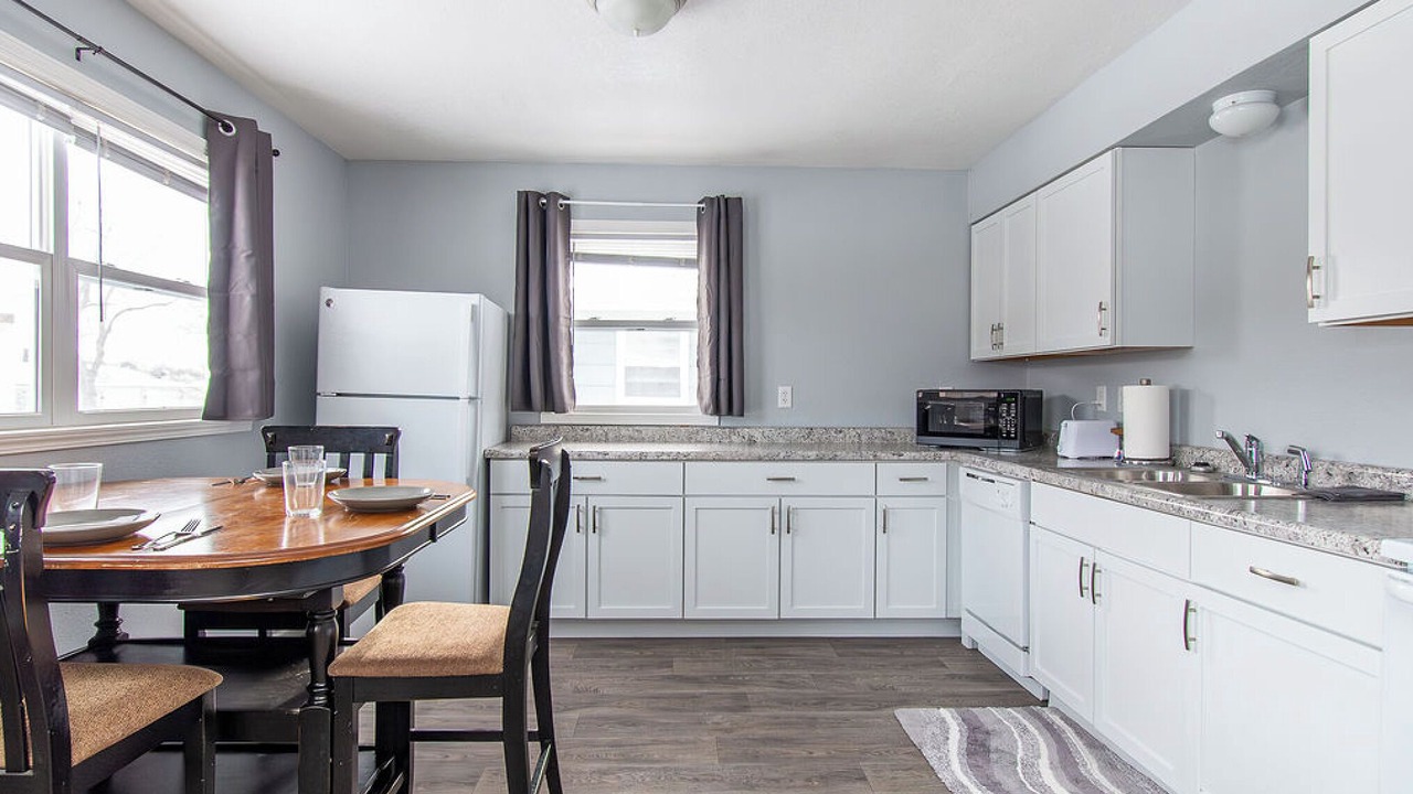 Photo of Kitchen in Fargo