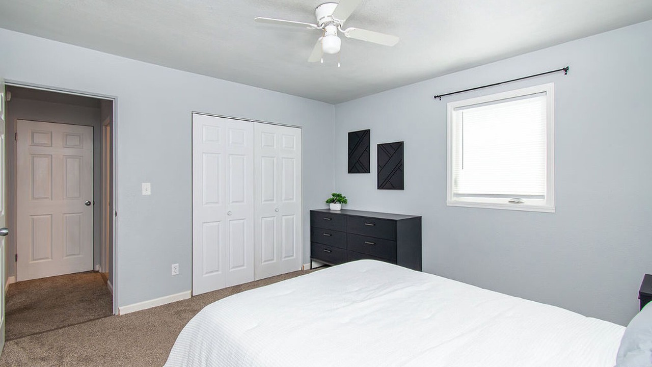 Photo of Bedroom in Fargo