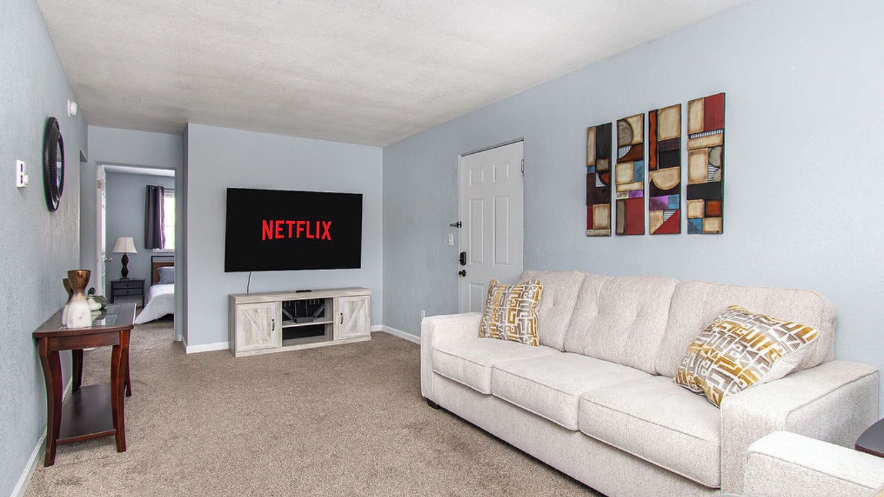 Photo of Livingroom in Fargo