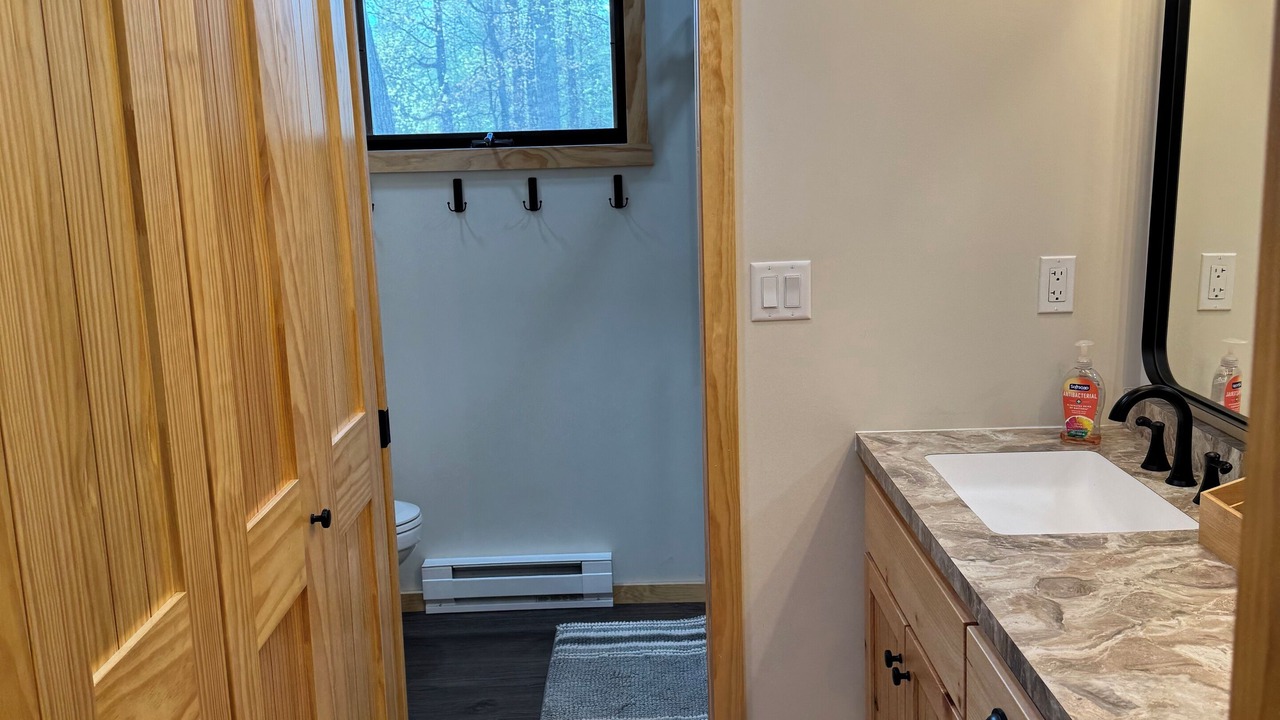 Photo of Bathroom in Pequot Lakes