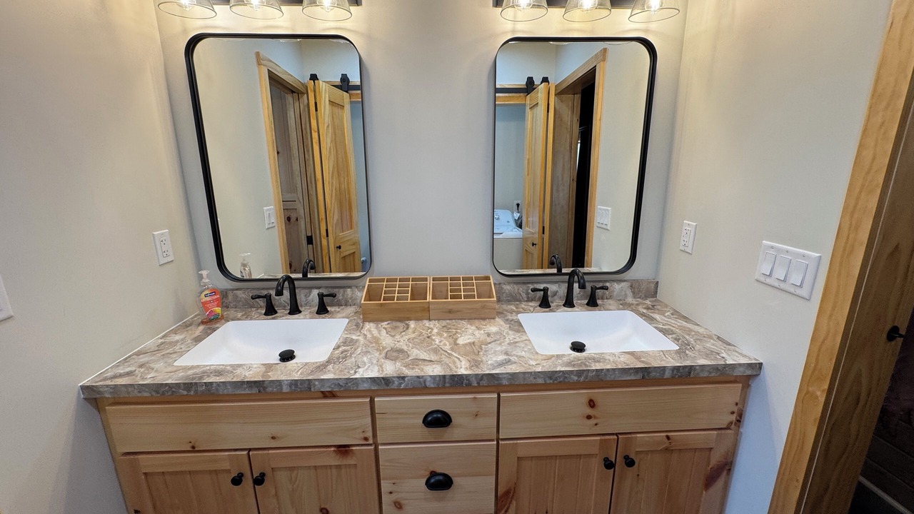 Photo of Bathroom in Pequot Lakes
