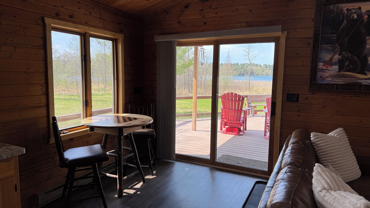 Photo of Livingroom in Pequot Lakes