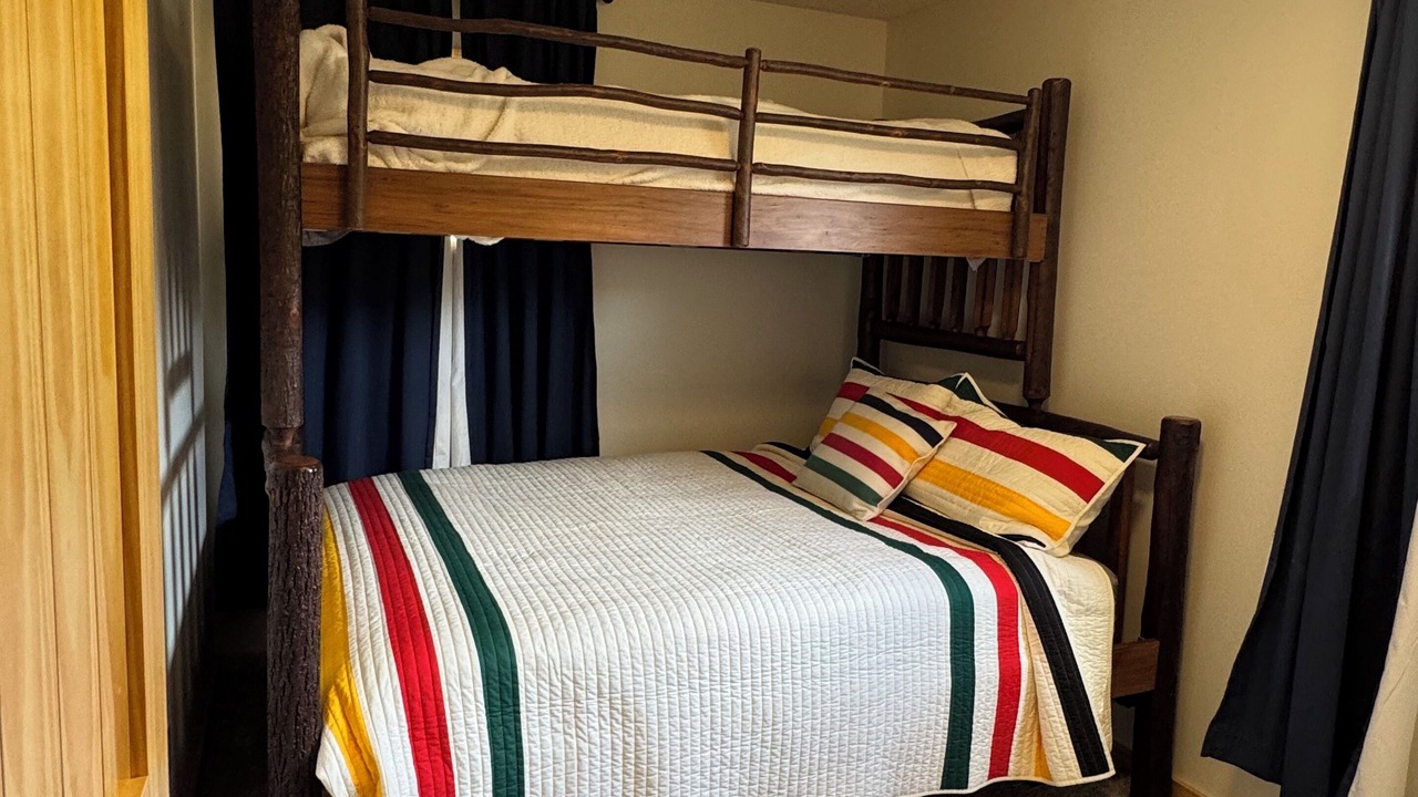 Photo of Bedroom in Pequot Lakes