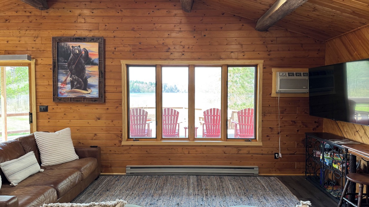 Photo of Livingroom in Pequot Lakes
