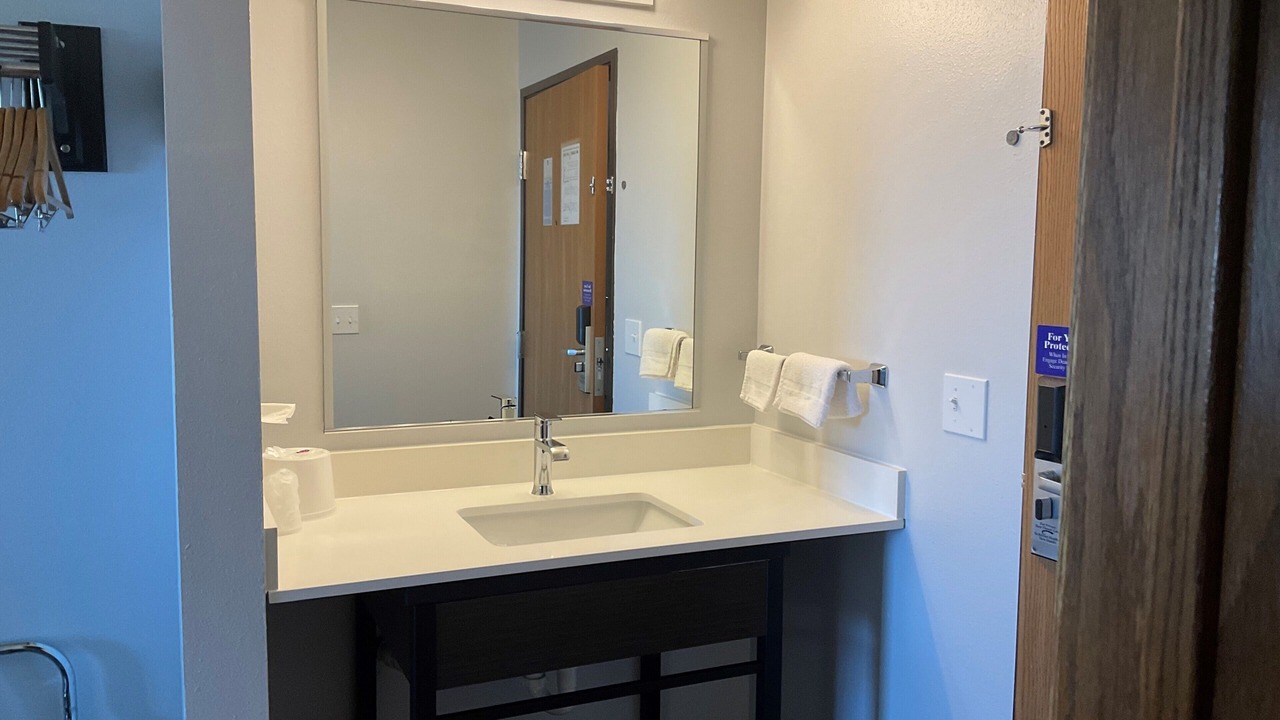 Photo of Bathroom in Stuart