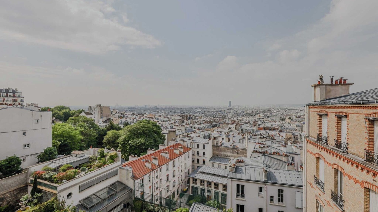 Photo of Others in Montmartre