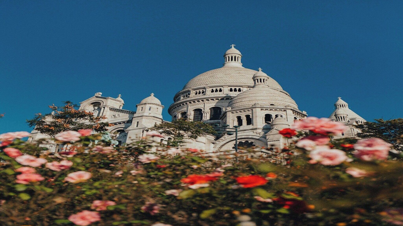 Photo of Others in Montmartre