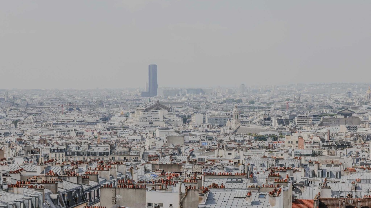 Photo of Others in Montmartre