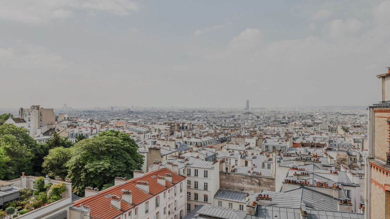 Photo of Others in Montmartre