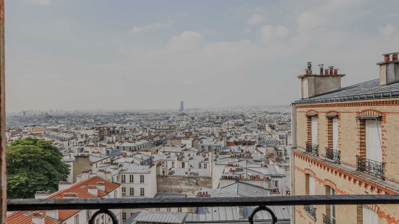 Photo of Others in Montmartre
