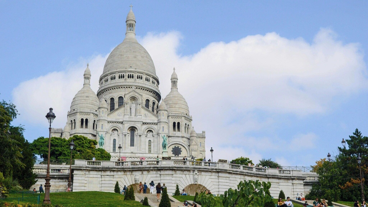 Photo of Others in Montmartre
