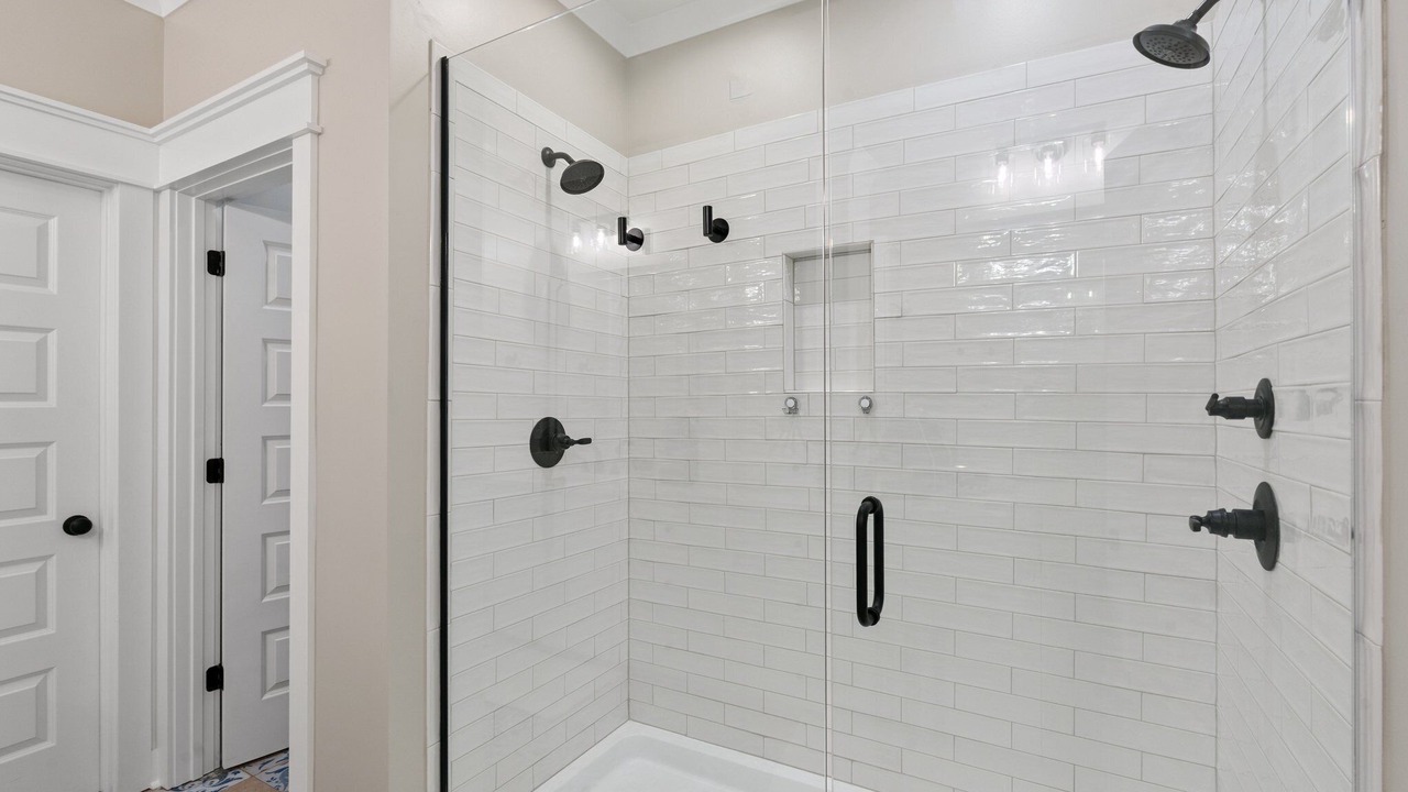 Photo of Bathroom in Shoreline Park
