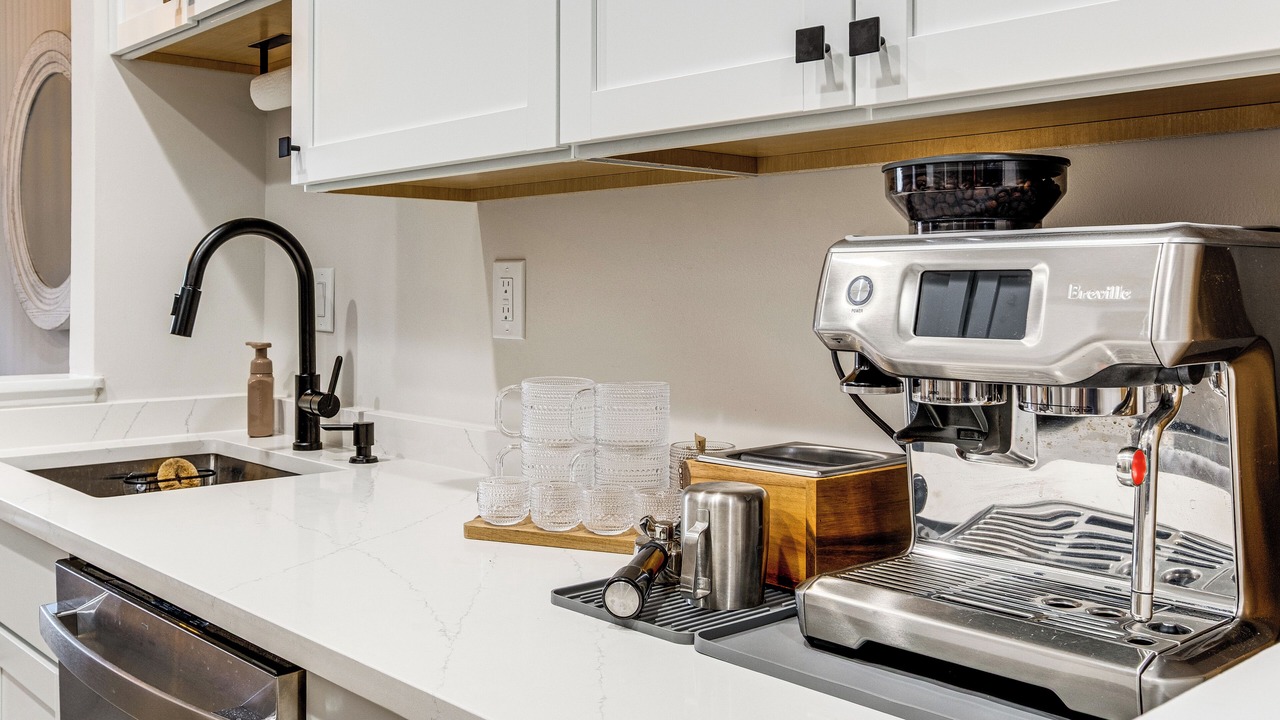 Photo of Kitchen in Old Town North