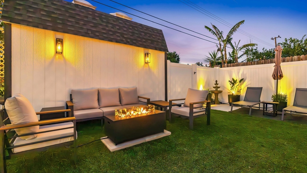 Photo of Patio Balcony in Simi Valley