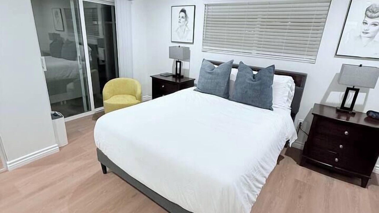 Photo of Bedroom in Simi Valley