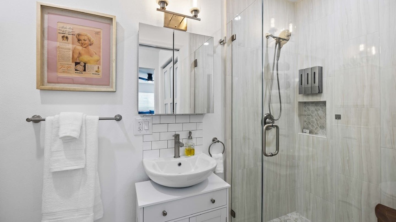 Photo of Bathroom in Simi Valley