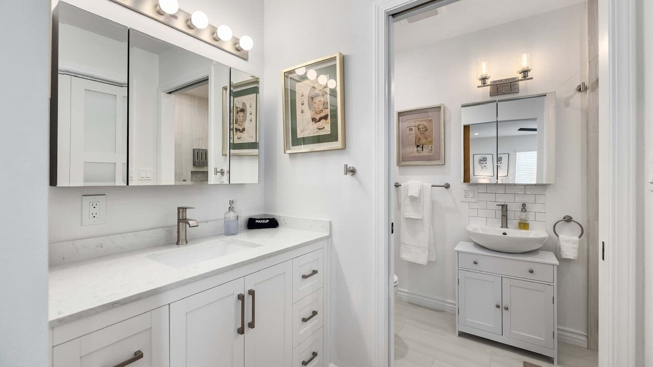 Photo of Bathroom in Simi Valley