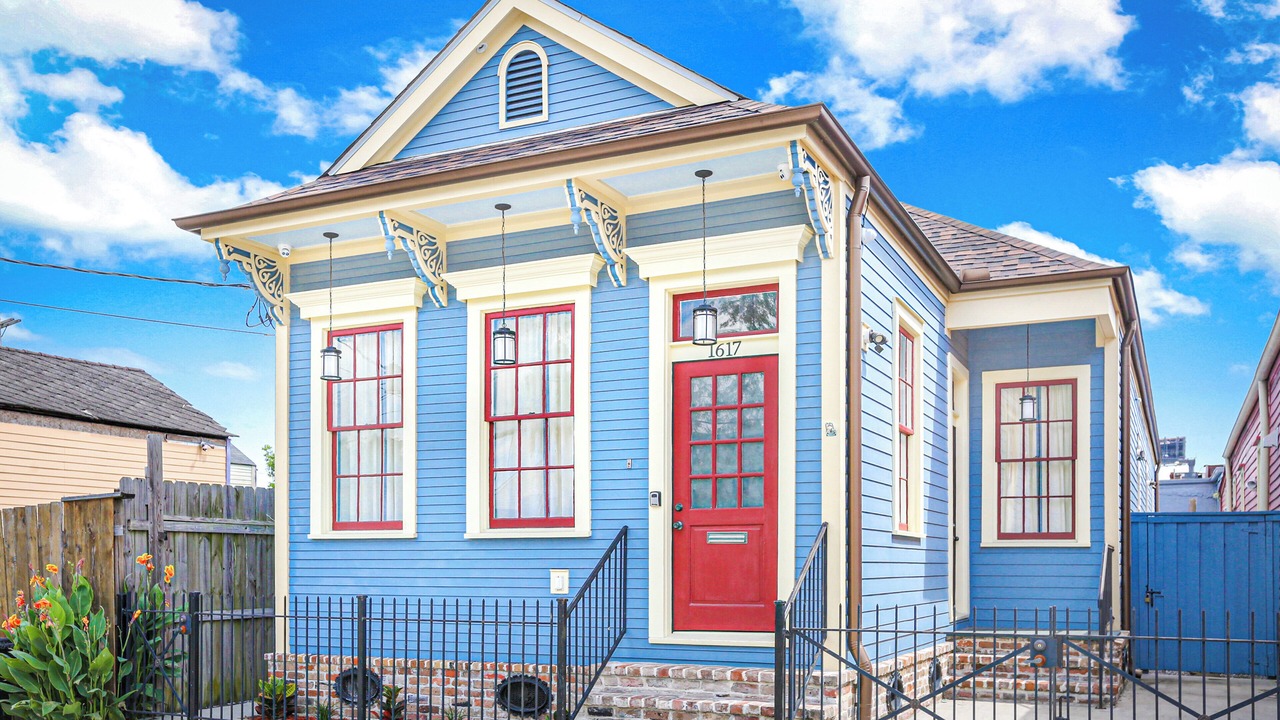 Photo of Outdoor in Seventh Ward