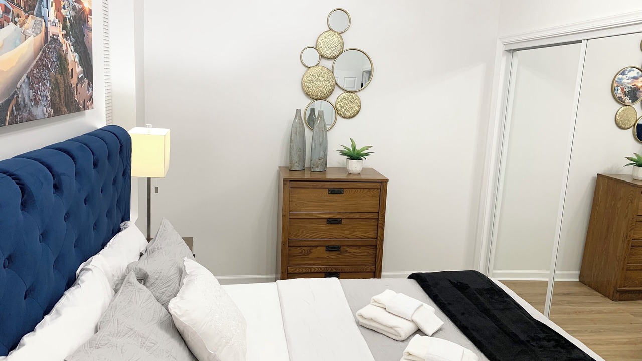 Photo of Bedroom in Riverside