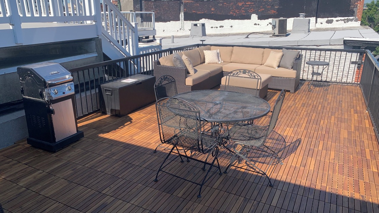 Photo of Outdoor in Riverside