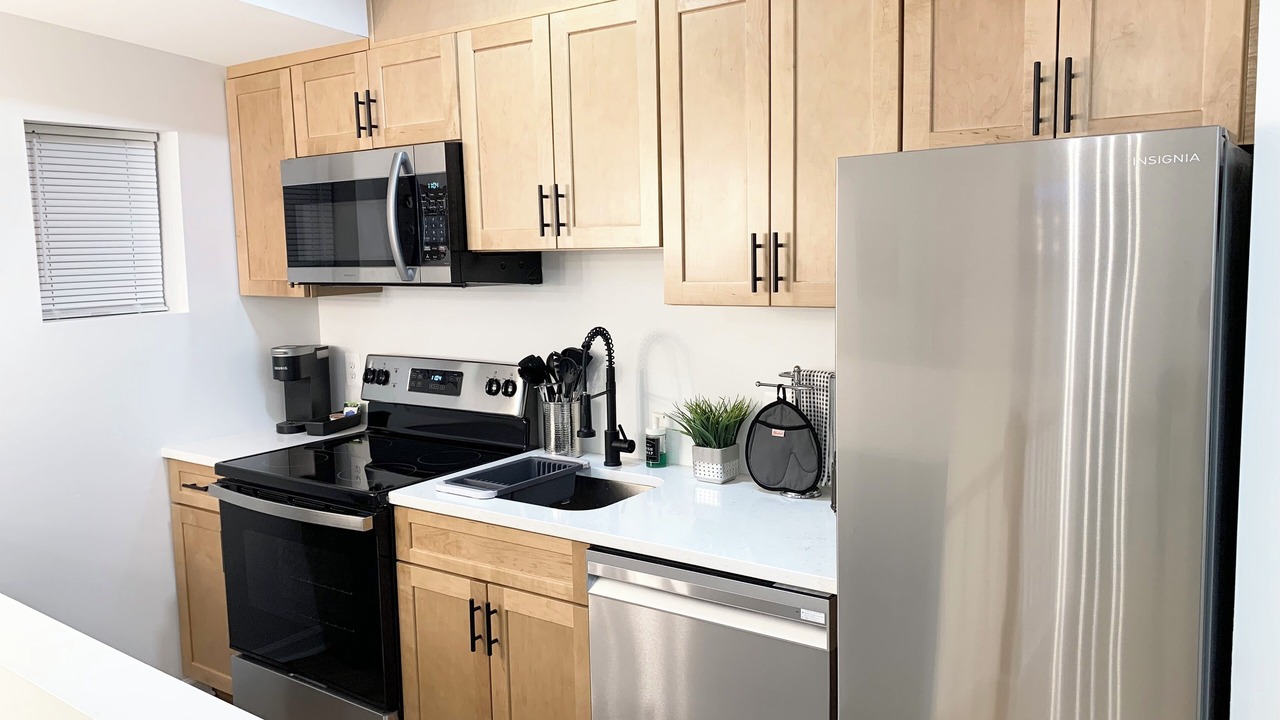 Photo of Kitchen in Riverside