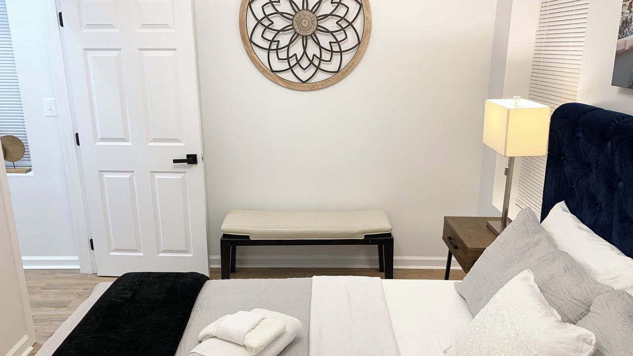 Photo of Bedroom in Riverside