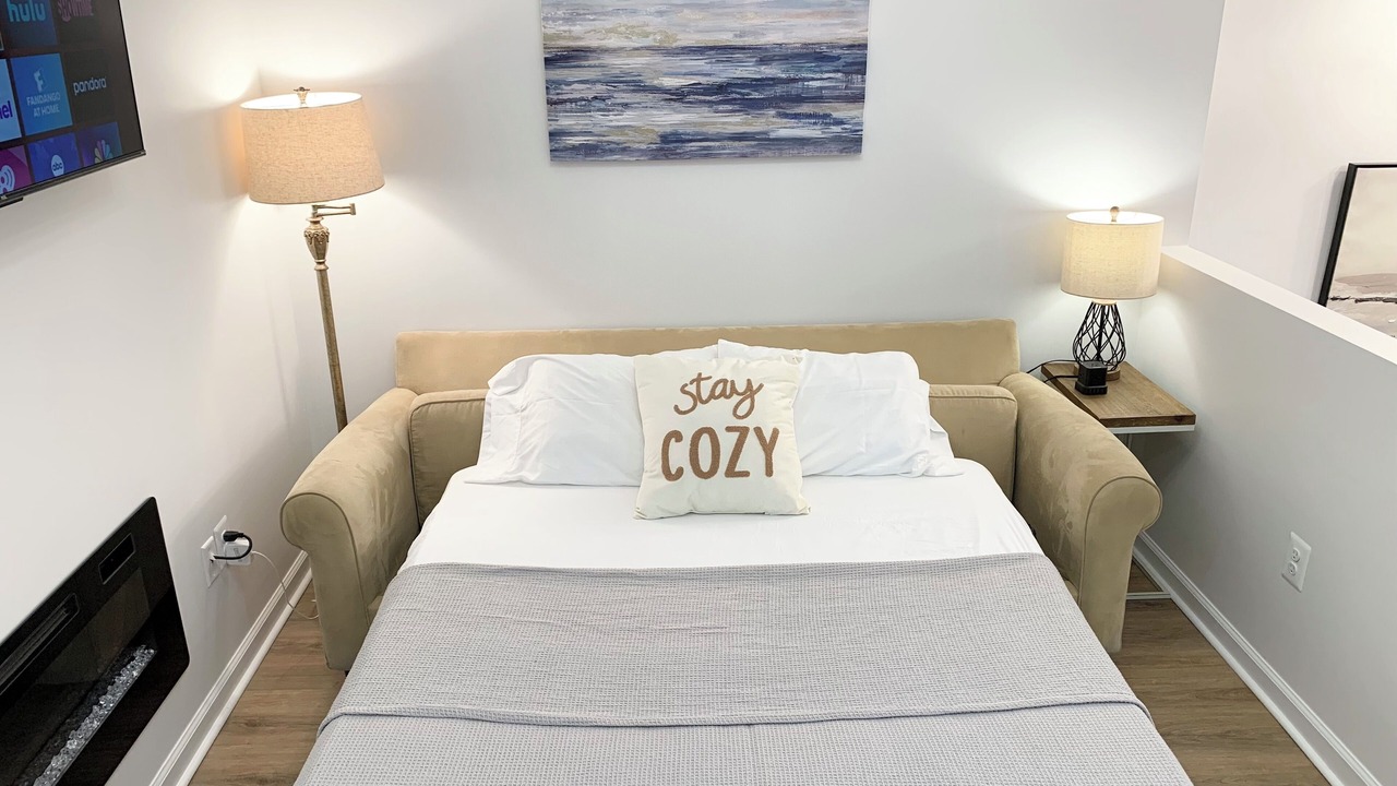 Photo of Bedroom in Riverside