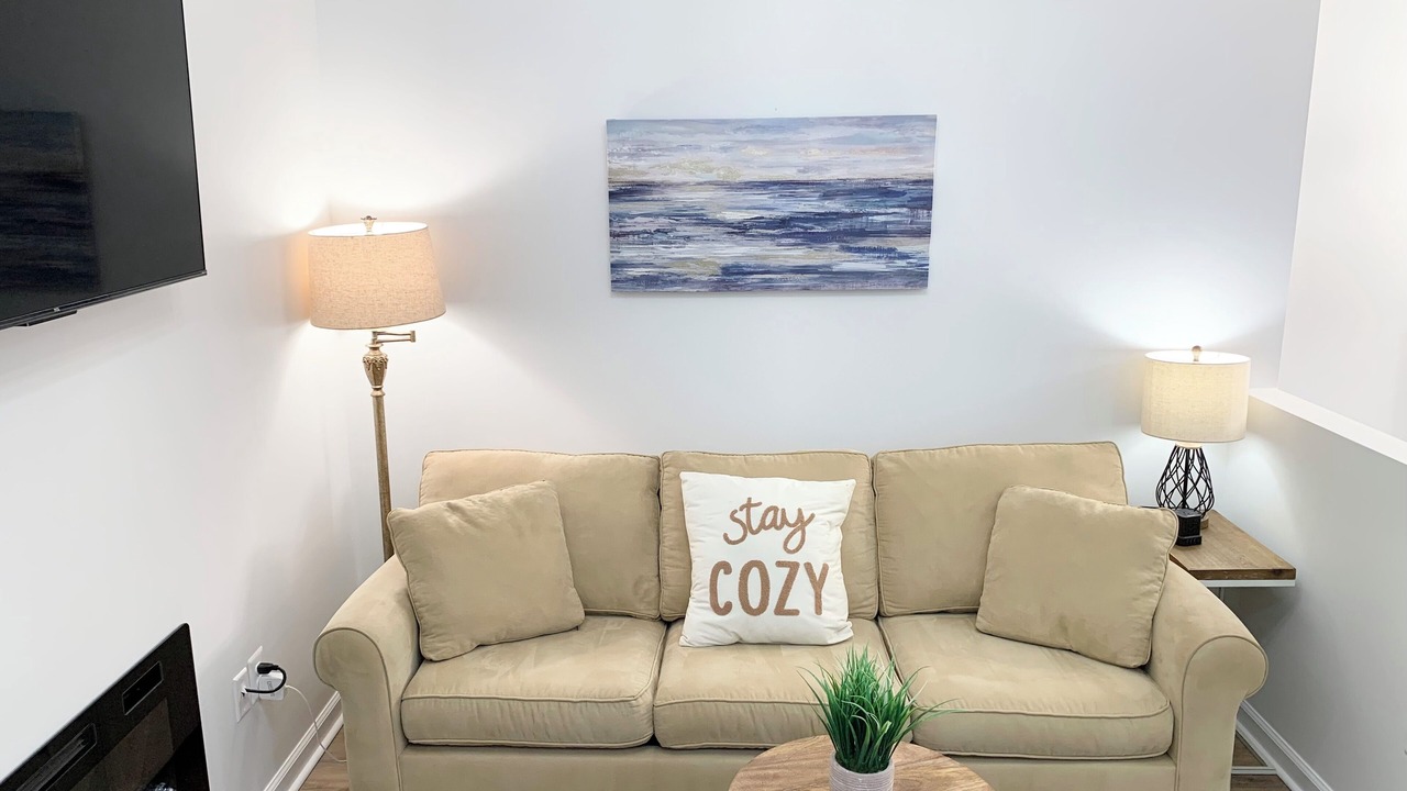 Photo of Livingroom in Riverside
