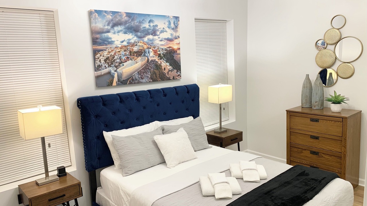 Photo of Bedroom in Riverside
