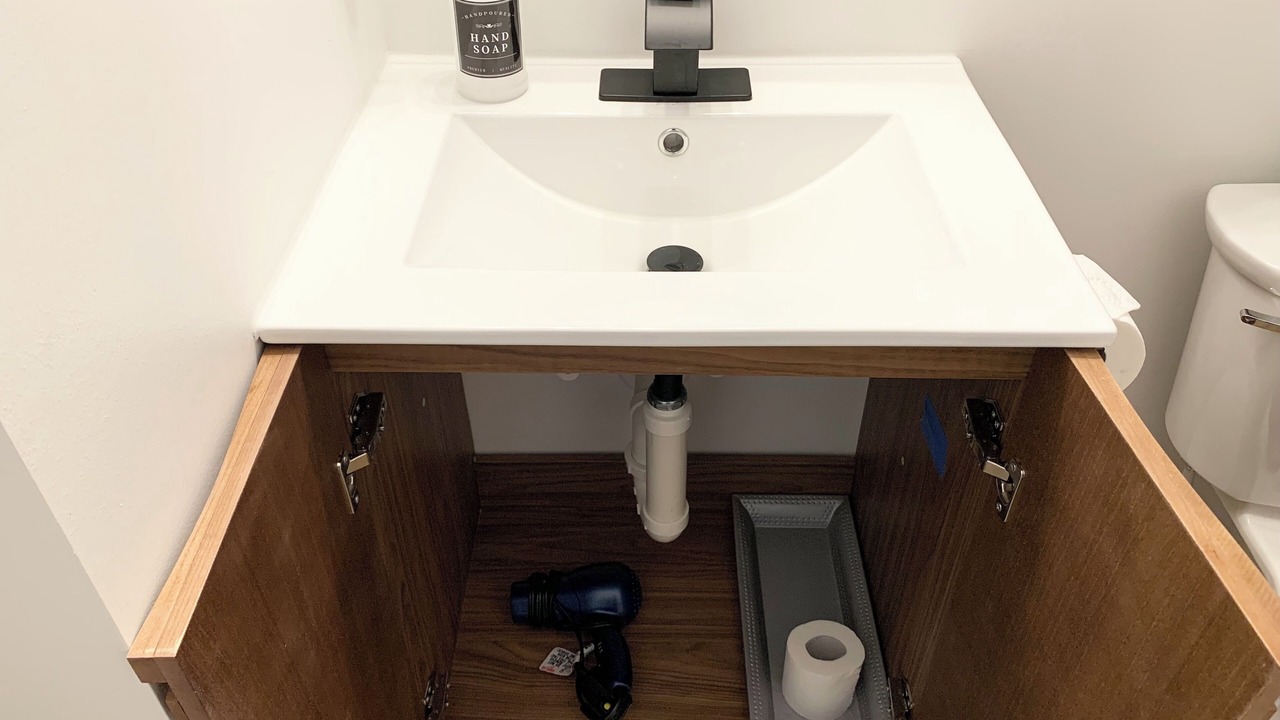 Photo of Bathroom in Riverside