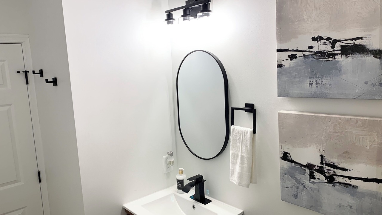 Photo of Bathroom in Riverside