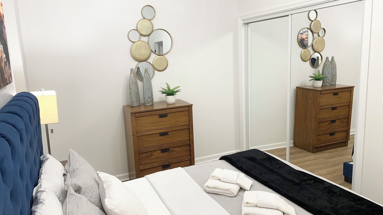Photo of Bedroom in Riverside