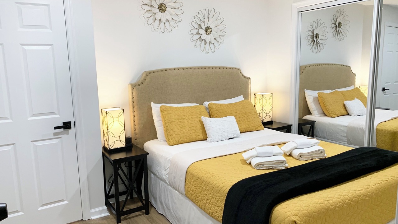 Photo of Bedroom in Riverside