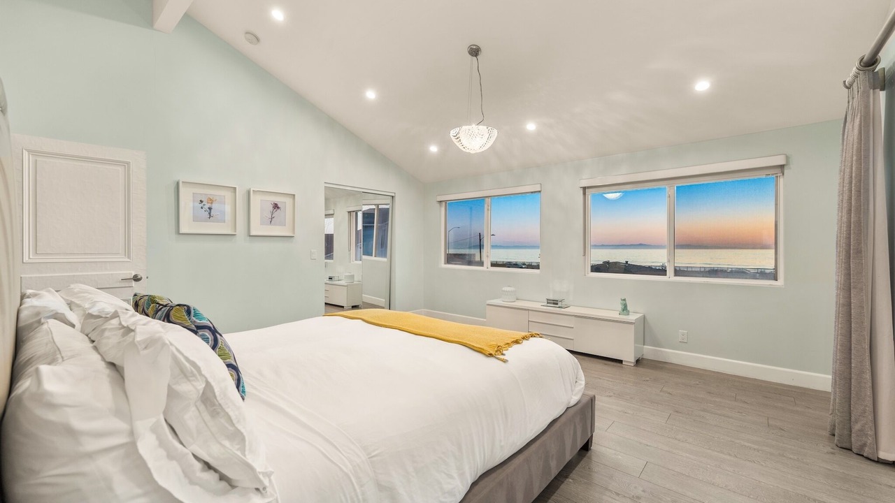 Photo of Bedroom in La Conchita