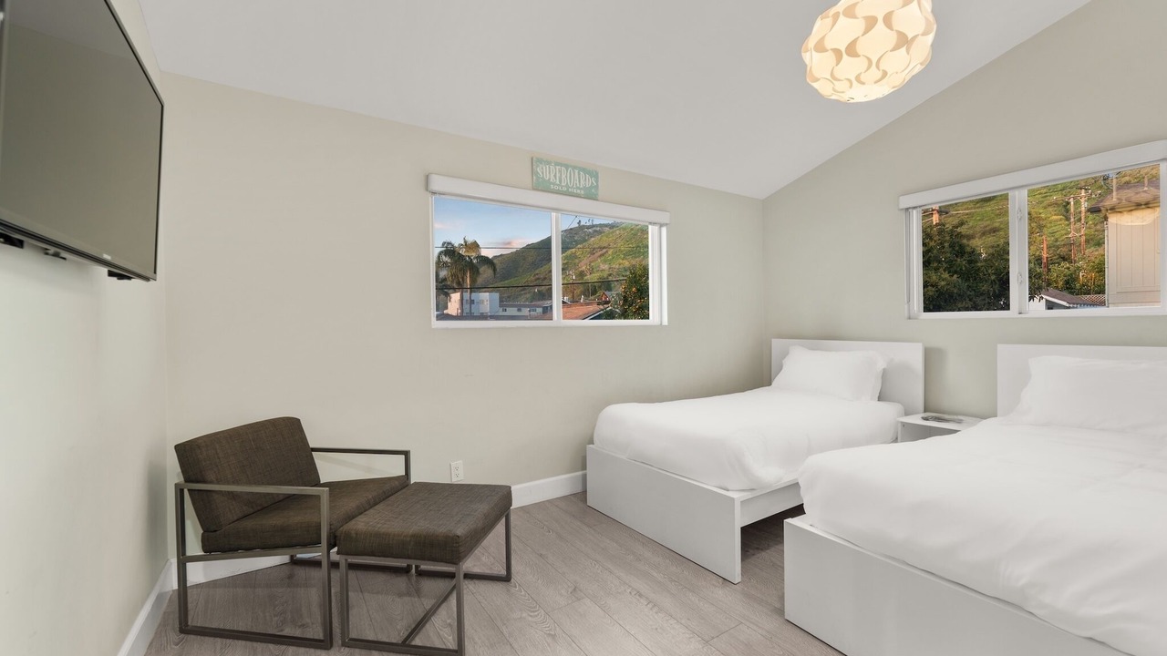Photo of Bedroom in La Conchita