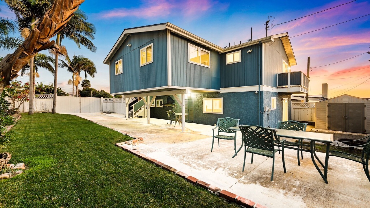 Photo of Outdoor in La Conchita