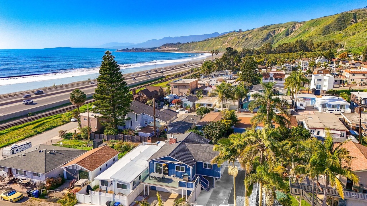 Photo of Outdoor in La Conchita