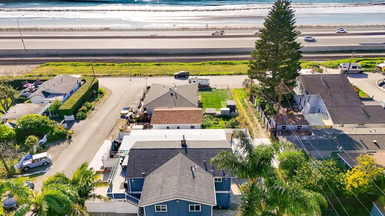Photo of Outdoor in La Conchita