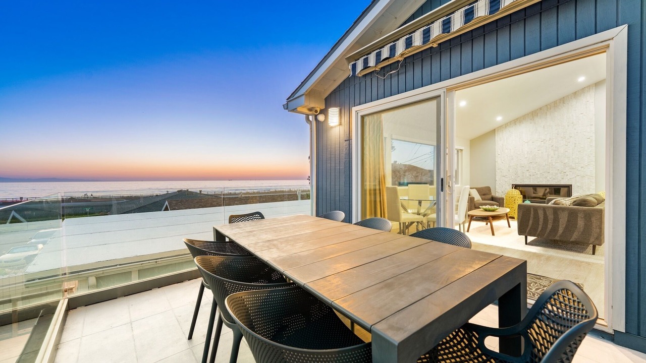 Photo of Outdoor in La Conchita