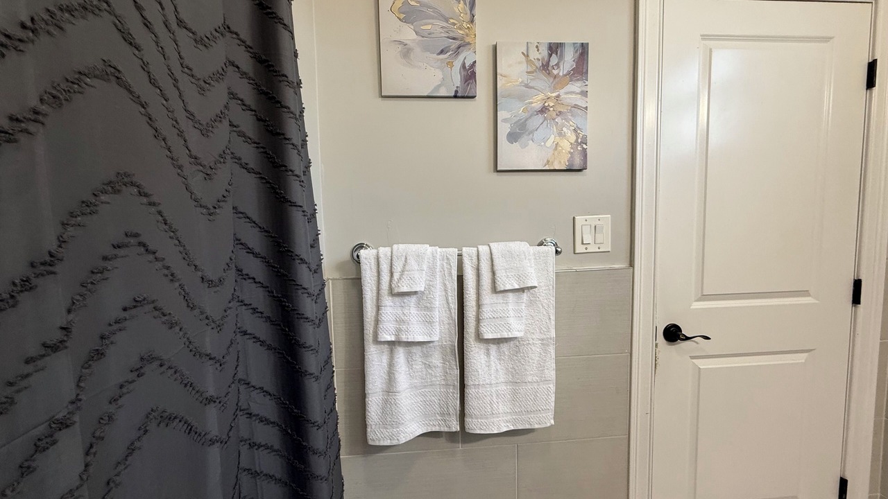 Photo of Bathroom in Washington Park