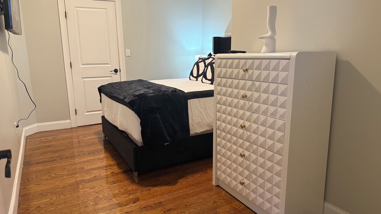 Photo of Bedroom in Washington Park