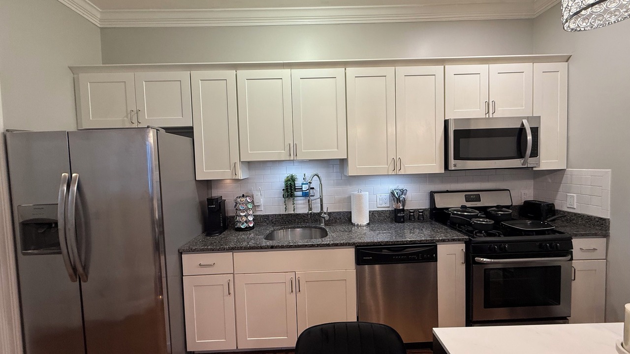 Photo of Kitchen in Washington Park