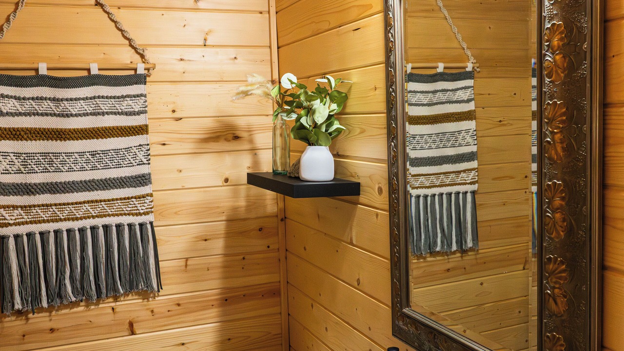 Photo of Bathroom in Lutsen
