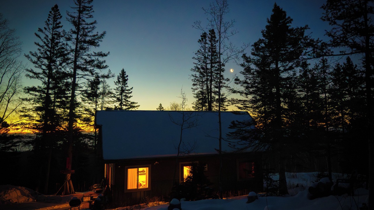 Photo of Outdoor in Lutsen