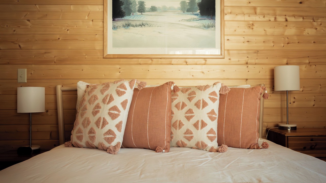 Photo of Bedroom in Lutsen
