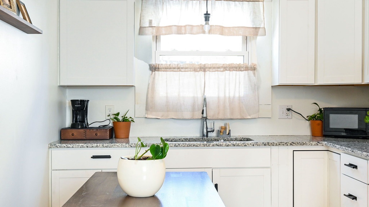 Photo of Kitchen in New Bedford