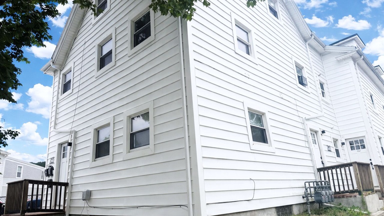 Photo of Outdoor in New Bedford